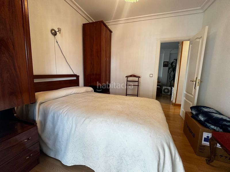 Foto 77606d2d-77e1-4007-943f-8597cbf463c0. Pis amb calefacció a San Adrián Logroño