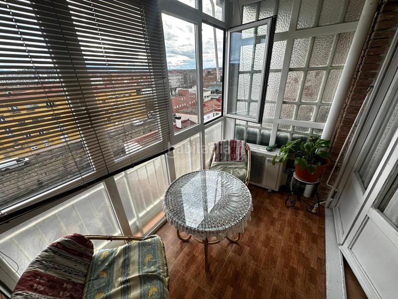 Foto 801b9ceb-ffd0-4c74-a4b9-ea3dc7188020. Pis amb calefacció a San Adrián Logroño