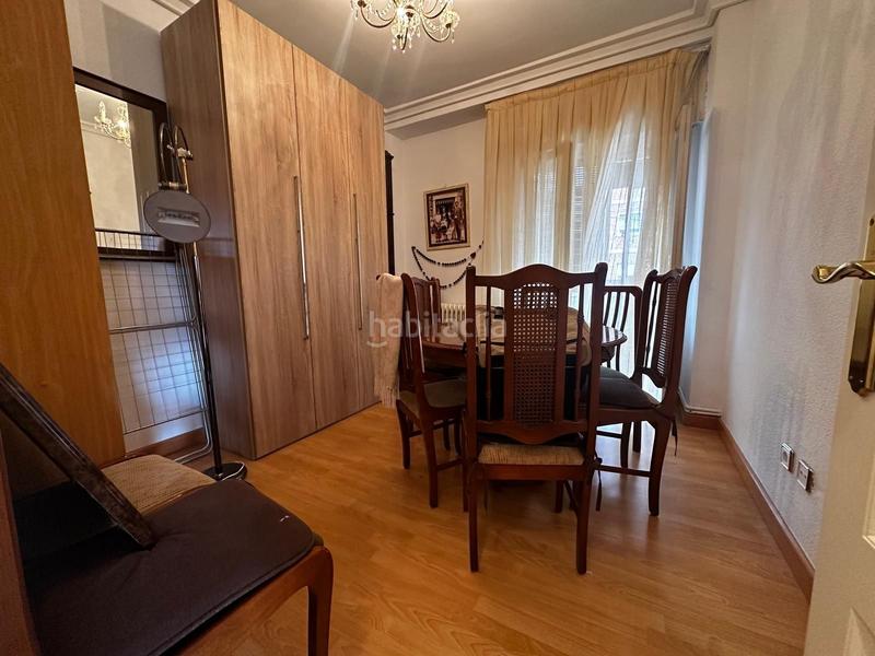 Foto 937ef6e7-4a8a-4467-9c39-1fe122341990. Pis amb calefacció a San Adrián Logroño