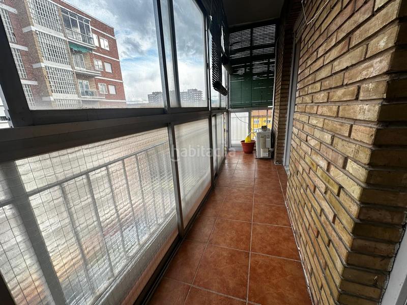 Foto a47f4571-7990-42f1-9711-8ff03a7684b0. Pis amb calefacció a San Adrián Logroño