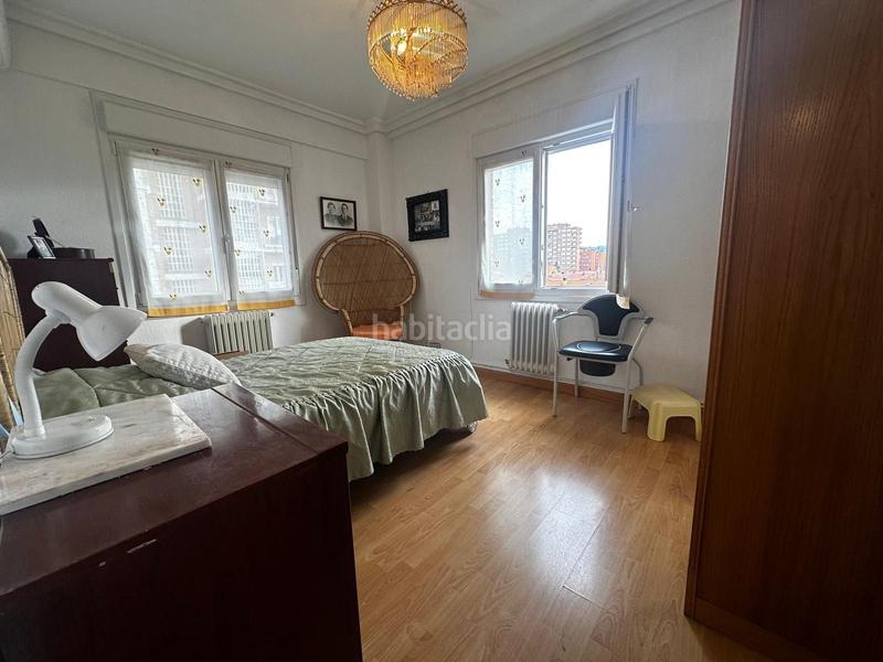 Foto af5690b1-dd5e-40d1-b470-770b5bd9866b. Pis amb calefacció a San Adrián Logroño