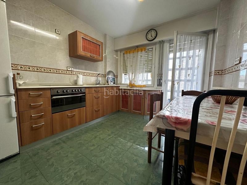 Foto af9f08df-1487-4463-8a2a-ee0f9fd90f23. Pis amb calefacció a San Adrián Logroño