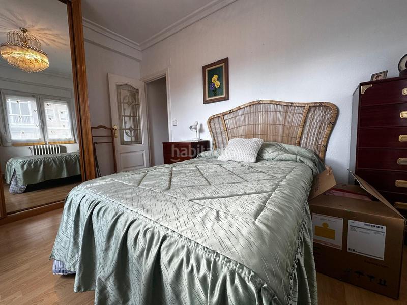 Foto ba43b200-0557-4af9-9ee6-f7f95274e889. Pis amb calefacció a San Adrián Logroño