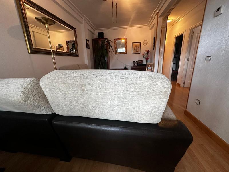 Foto c30b829d-9ad3-4b9b-a833-5581de67604f. Pis amb calefacció a San Adrián Logroño