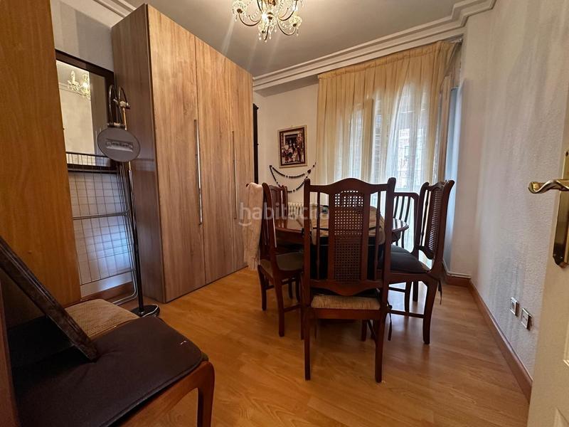 Foto c86820a5-4cf9-494c-9753-0b4966d397b9. Pis amb calefacció a San Adrián Logroño