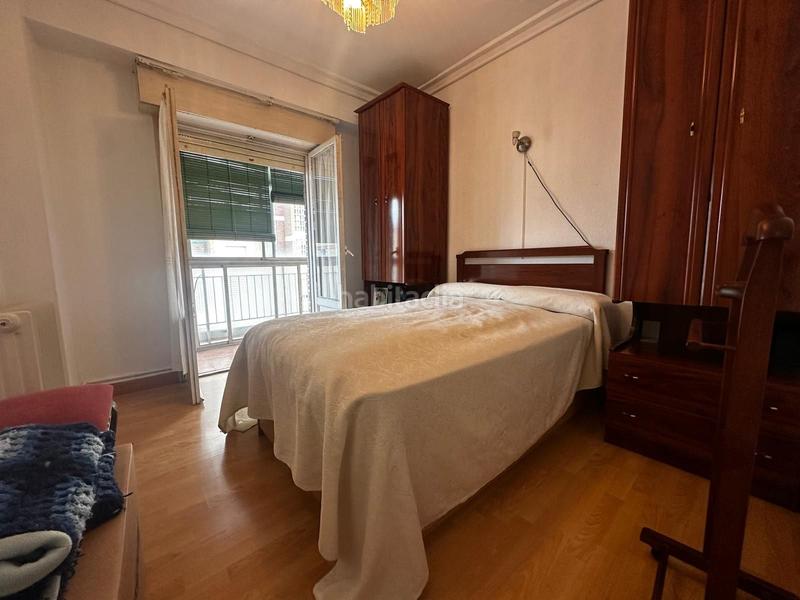 Foto cf9f7973-4188-4ae8-aa25-c5630ca0139c. Pis amb calefacció a San Adrián Logroño