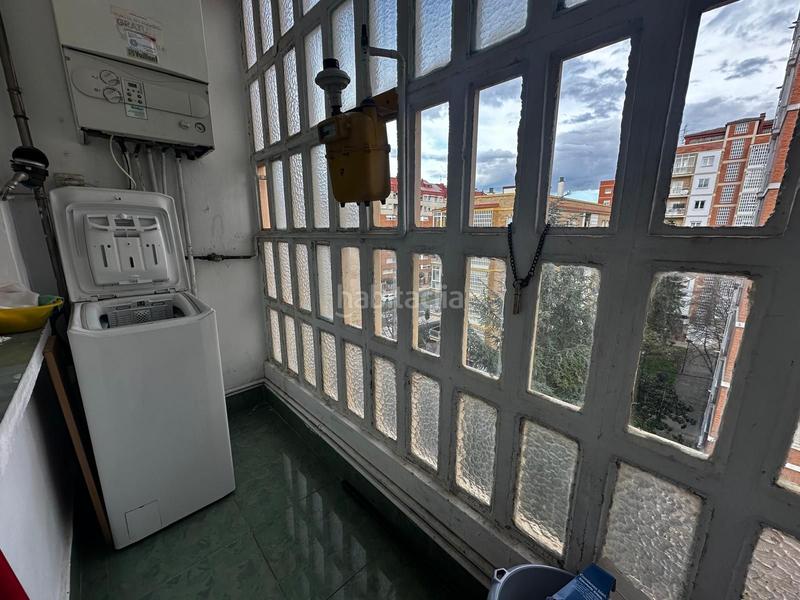 Foto dc5ef774-9b33-409b-8a18-8836ffeb7880. Pis amb calefacció a San Adrián Logroño