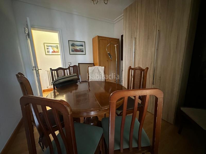 Foto e6f18fcc-af24-4000-bb53-e1b56e75b1c1. Pis amb calefacció a San Adrián Logroño