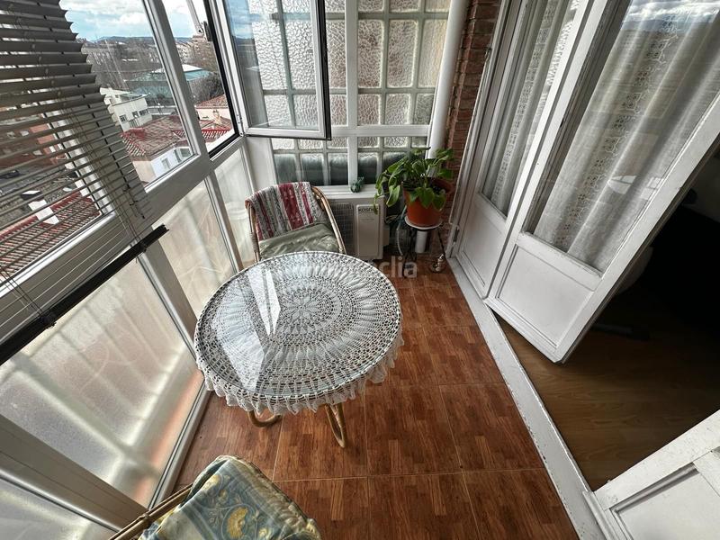 Foto eb8bfa53-557e-4b6e-875d-1655582da3b8. Pis amb calefacció a San Adrián Logroño