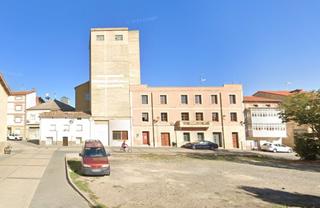 Terreny residencial a Mayor 58. Amplio terreno en venta en leiva