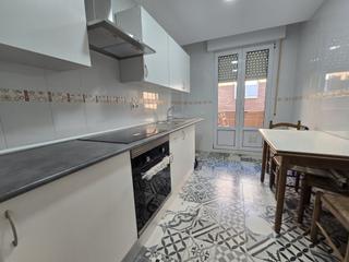 Appartement  Portillera. Apartamento totalmente reformado en alberite