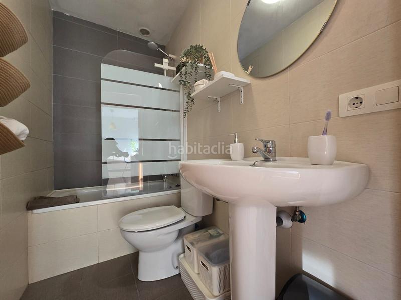 Foto 2e3cc0b8-7ba3-4bb6-b1a8-4025488f90c9. Appartement mit heizung parking in Villamediana de Iregua