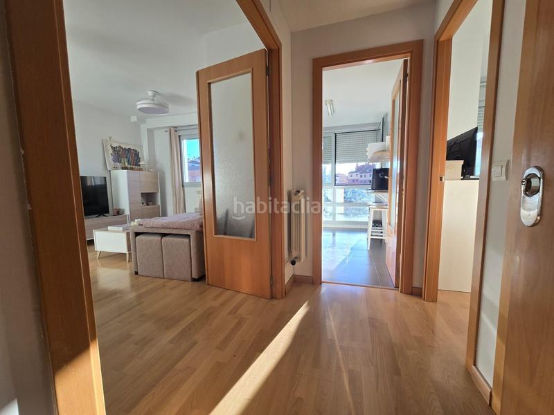 Foto 3fa31ddd-fc41-4511-aa4a-e9e66ee594bd. Appartement mit heizung parking in Villamediana de Iregua