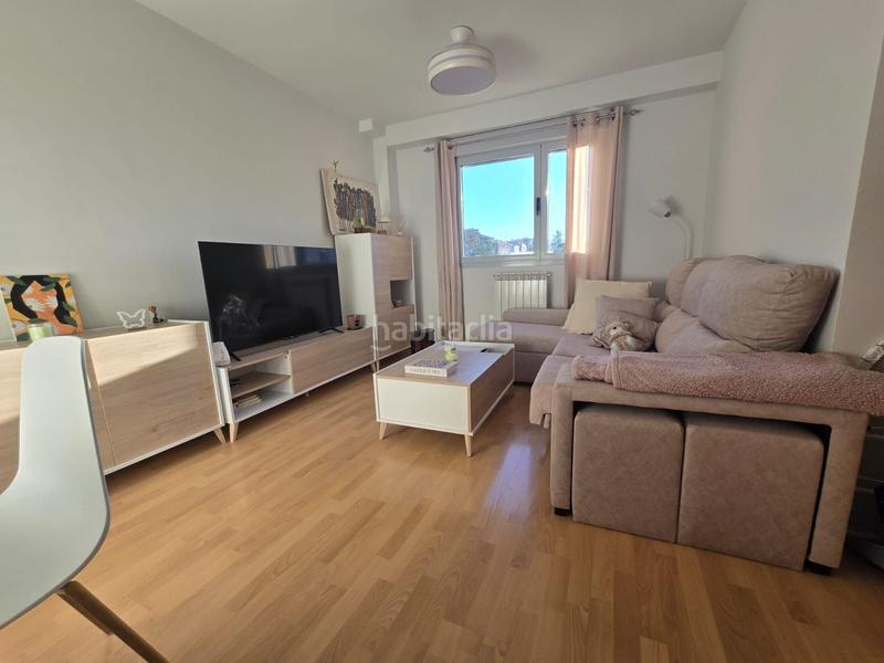 Foto 7566a2f0-87fa-4b79-a4a8-5b51150722c8. Appartement mit heizung parking in Villamediana de Iregua