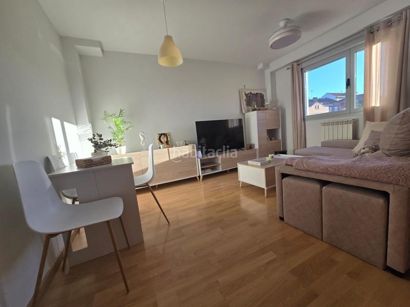 Foto 8a603886-5daf-40ad-8fd1-00ef43b29523. Appartement mit heizung parking in Villamediana de Iregua