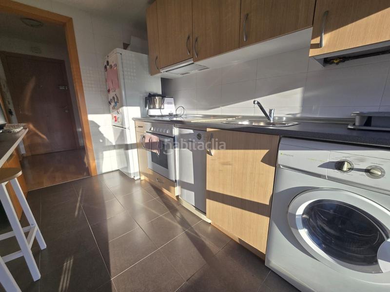 Foto a58d29a7-77d7-4a69-88e8-5d95d1f52b7f. Appartement mit heizung parking in Villamediana de Iregua