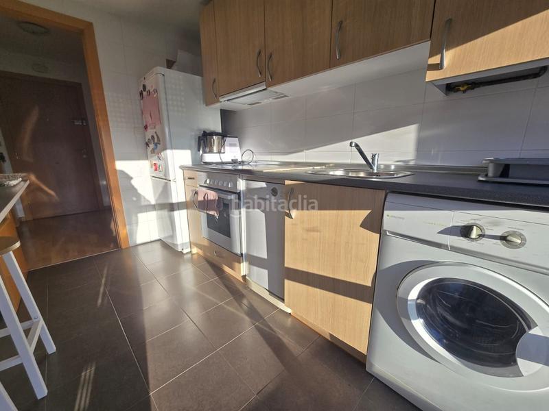 Foto c6c5ec8d-fdd0-4882-a656-a87e960b1a48. Appartement mit heizung parking in Villamediana de Iregua