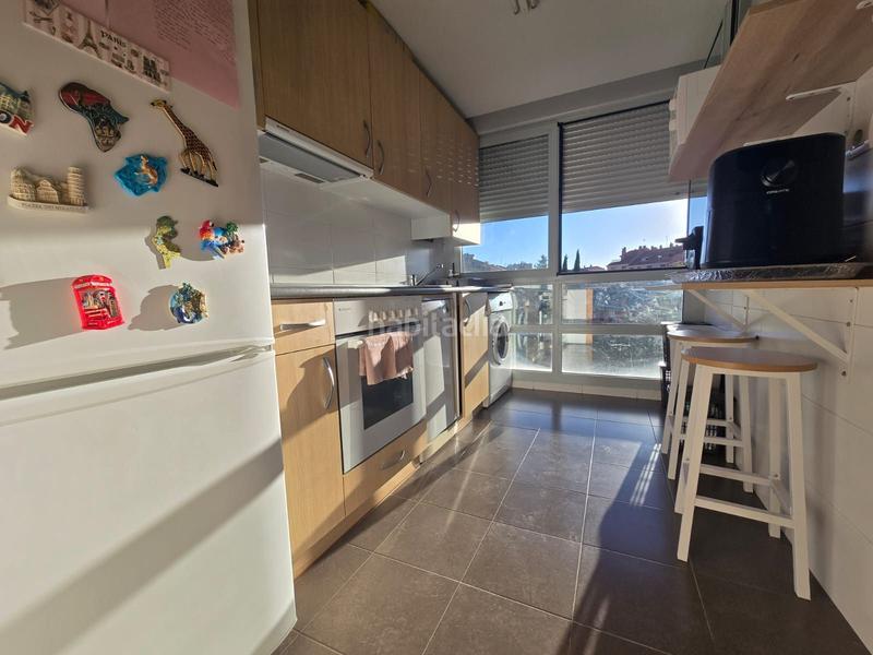 Foto cebaf731-2763-4408-a301-fa873628048f. Appartement mit heizung parking in Villamediana de Iregua