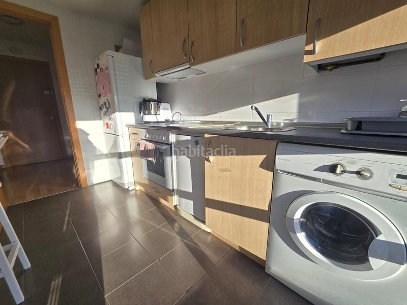 Foto f6517c43-daa6-40fa-a07b-3eea0223baee. Appartement mit heizung parking in Villamediana de Iregua