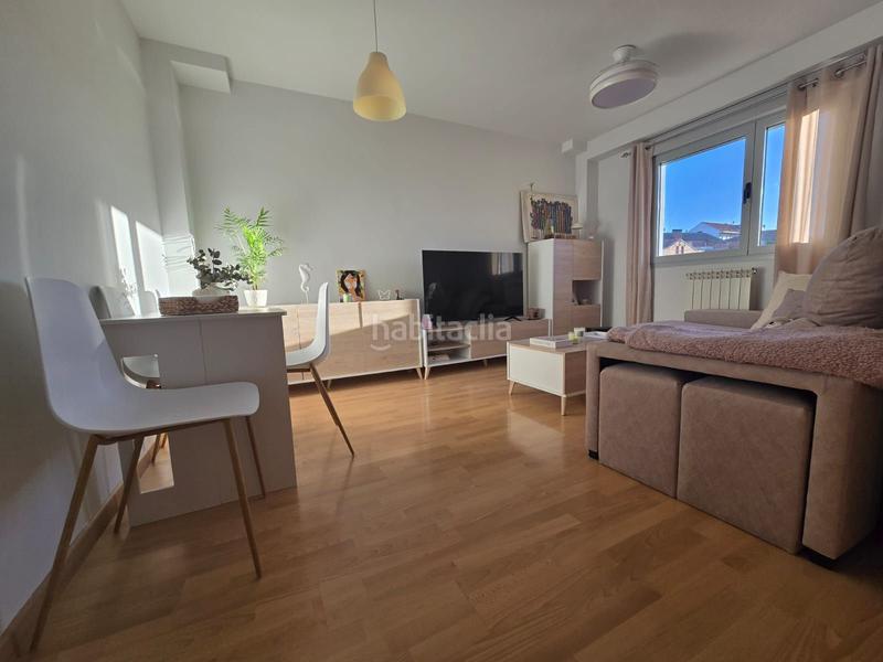 Foto f7ef96cd-d06a-44fb-af5e-1d116dd2c4bf. Appartement mit heizung parking in Villamediana de Iregua