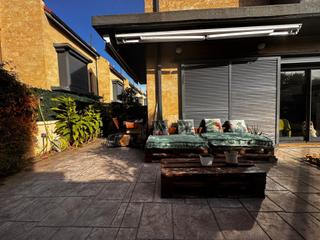 Casa  Junquillo. Precioso chalet en ribafrecha