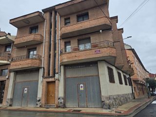Casa en Villamediana de Iregua. Casachalet en villamediana