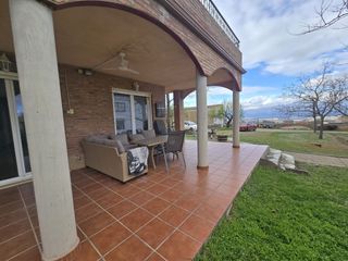 Haus  Santiago. Oportunidad en la union !