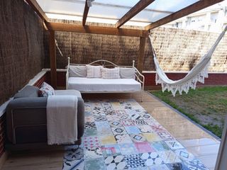 Apartment in MONJES BERNARDOS