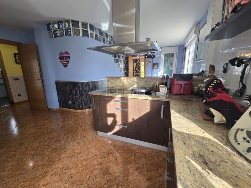 Foto 1b3607fb-7ef2-4c7f-89b4-dcd203444417. Casa amb calefacció a Clavijo