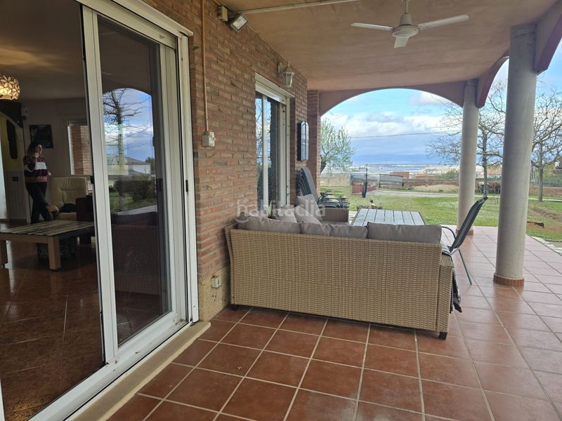 Foto 3247e1b2-758b-4fef-83f4-7a549381b7a1. Casa amb calefacció a Clavijo