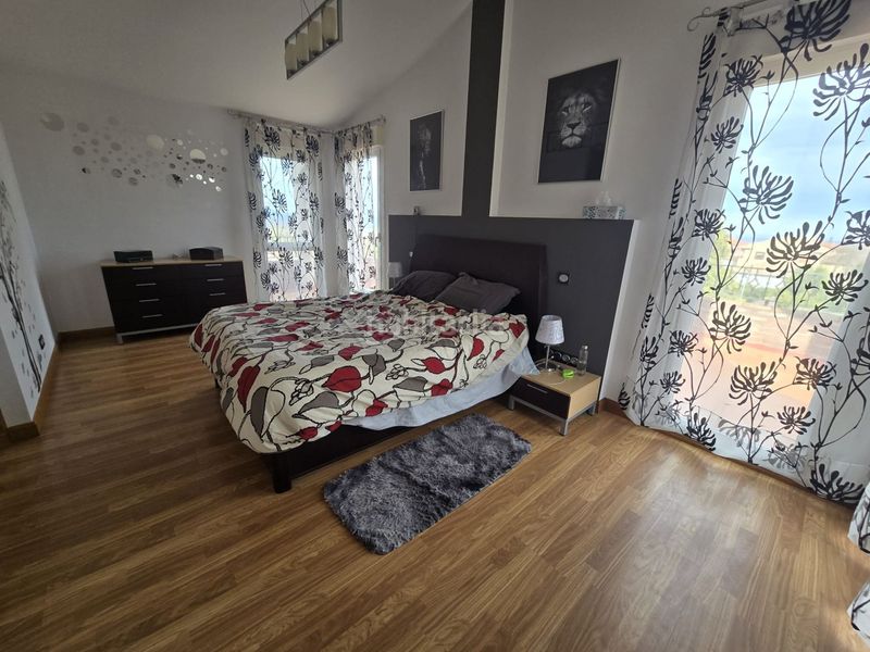 Foto 53e63348-b512-4a60-b0c7-331bbb0c1ea0. Casa amb calefacció a Clavijo