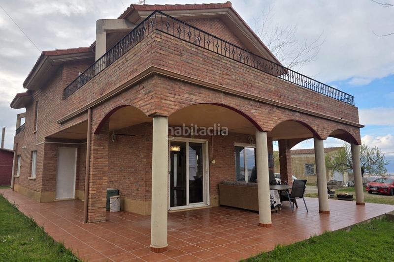 Foto 54f465ac-b356-4862-ad17-62879fd962ee. Casa amb calefacció a Clavijo