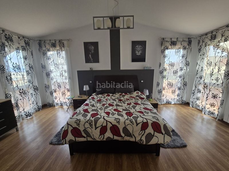 Foto 70851ad7-a78f-4352-a909-6669959cf946. Casa amb calefacció a Clavijo