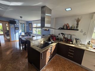 Haus  Santiago. Oportunidad en la union !