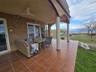 Chalet  Santiago. Preciosa casa independiente en la unionclavijo