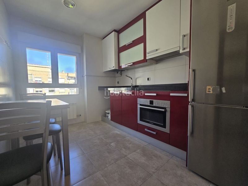 Foto 781ba550-f5f0-406e-8d45-b68ca2655ba0. Àtic amb calefacció a Residencia Logroño