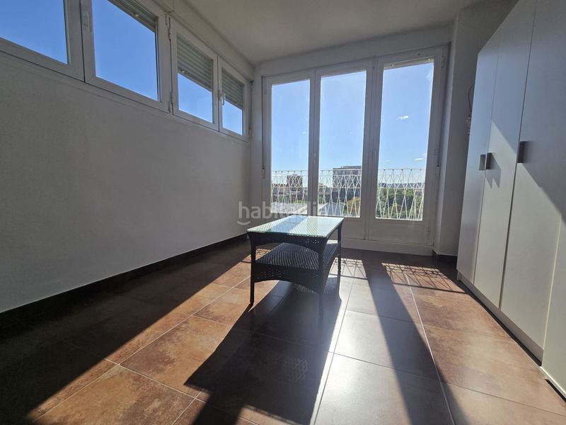 Foto b3c54edd-d3c4-43d1-86cc-7c38fc4570fb. Ático atico en el centro en Residencia Logroño