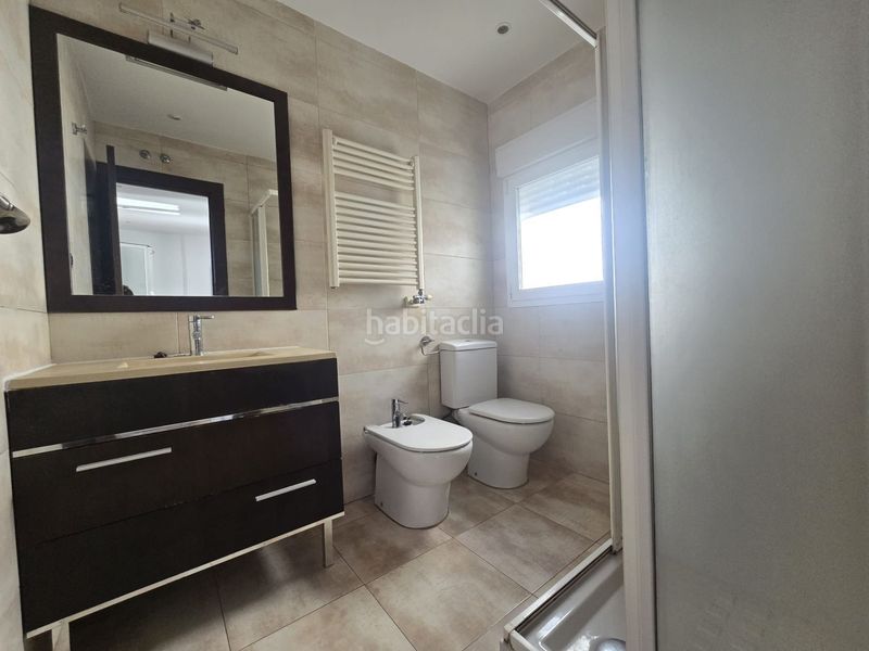 Foto e3f704ee-ab3f-439a-a1e5-487ae96ffca4. Ático atico en el centro en Residencia Logroño