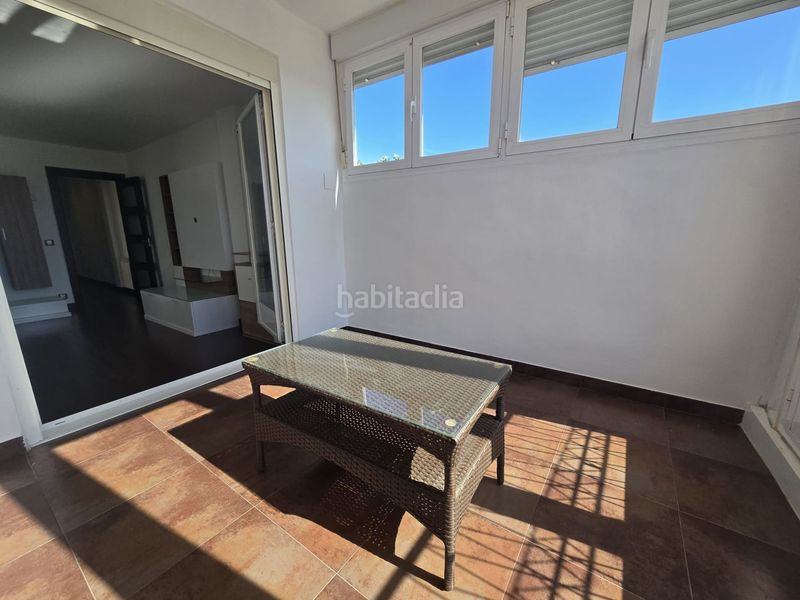 Foto f30e6910-8c45-4df1-ae99-647da335d003. Àtic amb calefacció a Residencia Logroño
