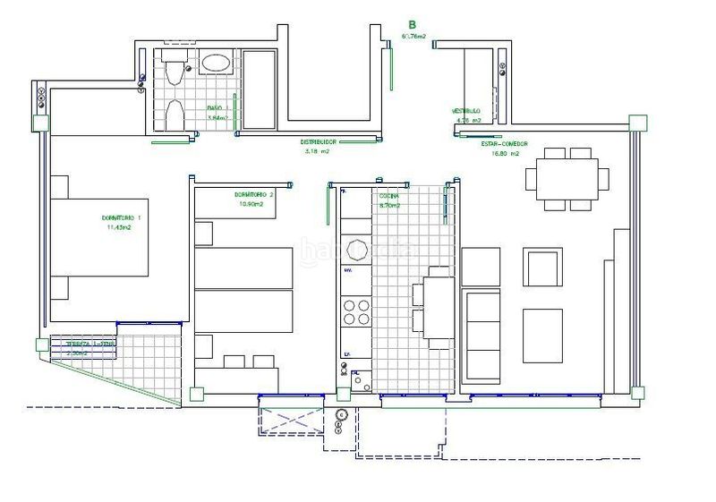 Foto 451eeac5-9806-4fa8-b19e-2acf7b77fbc4. Estudio obra nueva en villamediana, ultimas viviendas en venta! en Villamediana de Iregua