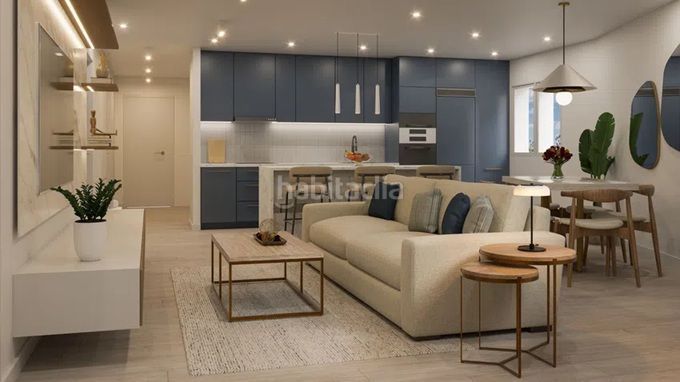 Foto 50a57948-68e5-40b4-b324-7dc2a503085e. Estudio obra nueva en villamediana, ultimas viviendas en venta! en Villamediana de Iregua
