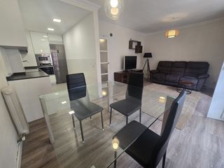 Location Triplex  Ruavieja. Triplex en el corazón del casco antiguo  totalmente reformado