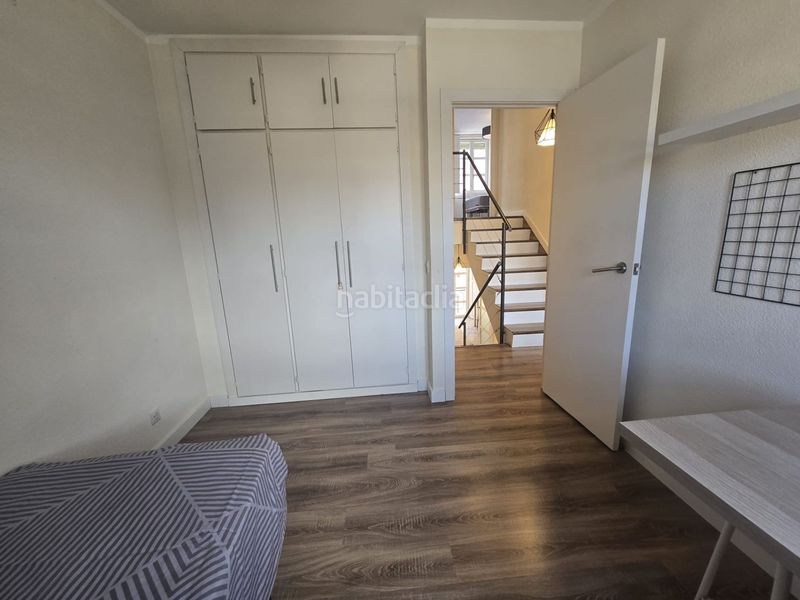 Foto 306bb3e4-ceca-46a0-8623-4c63b1837848. Rent triplex with heating in Casco Antiguo Logroño
