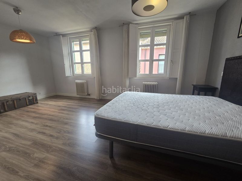Foto 939648ac-f544-4f9a-9d71-d8a3f4381051. Rent triplex with heating in Casco Antiguo Logroño