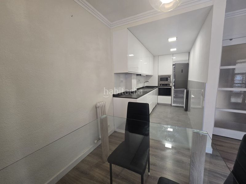 Foto d2b08c36-e8dc-4b78-847f-0363ffda8d54. Rent triplex with heating in Casco Antiguo Logroño