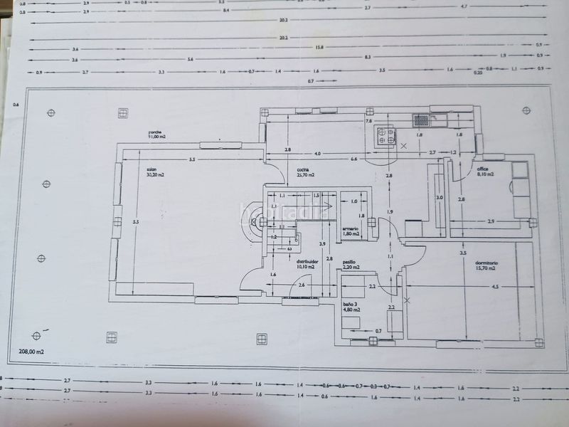 Foto a0bcbd38-9c0c-4684-9bcf-120f123d34ef. Casa amb calefacció a Clavijo