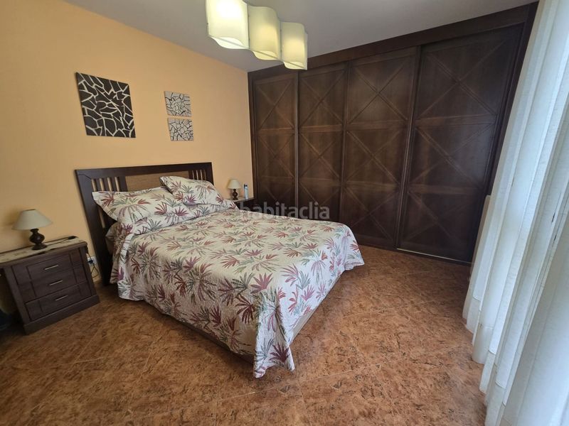 Foto ed0cd02d-e9bf-4084-9b30-1c20e8b25430. Casa amb calefacció a Clavijo