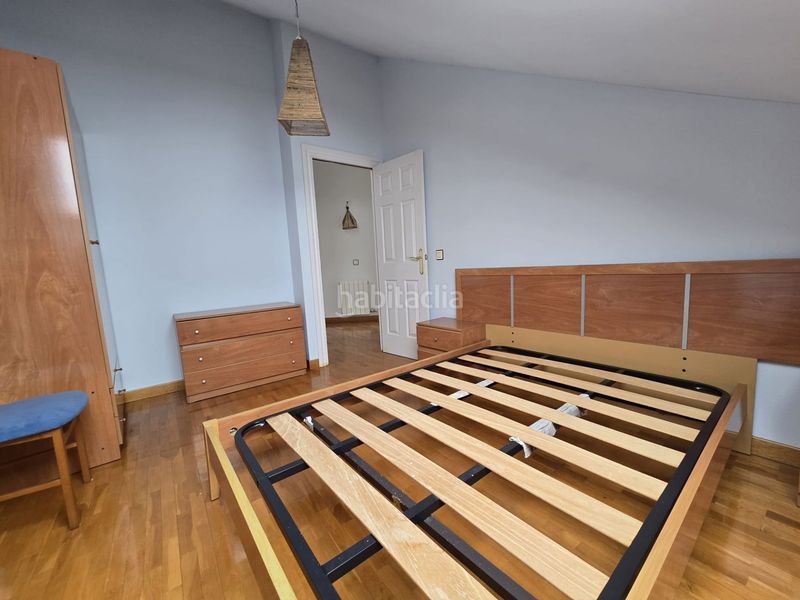 Foto 4e5b3b48-8b36-40c9-82b3-aff6bbbc7671. Dúplex amb calefacció aparcament a Villamediana de Iregua