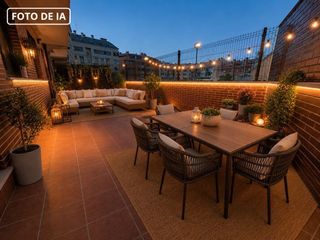 Apartament  Monjes bernardos. Preciosa planta baja en la mejor zona de villamediana