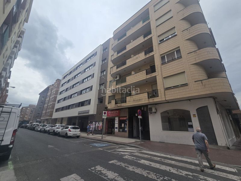 Foto 287b467d-b26c-4a1b-a086-f6e3a25ad737. Local comercial a Gran Via Logroño